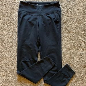 Old navy active black leggings